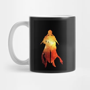 Fire Emblem Galaxy Minerva Mug